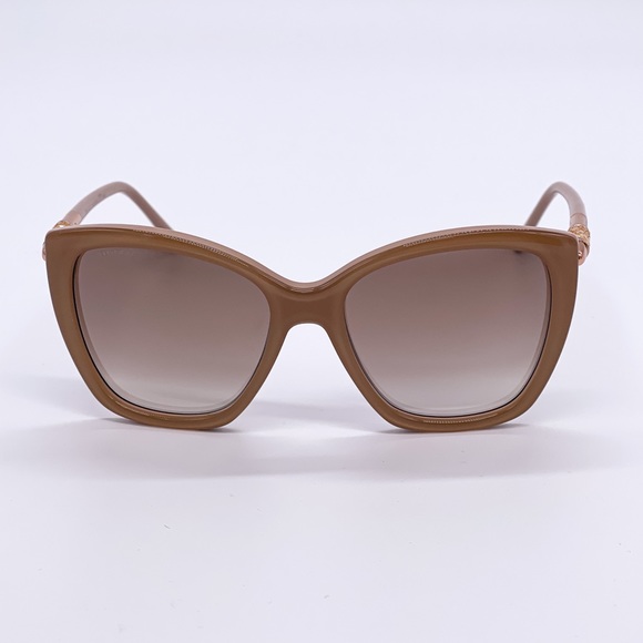 NEW JIMMY CHOO ROSE/S 22CN WOMEN’S SUNGLASSES JIMMY CHOO - Picture 2 of 12